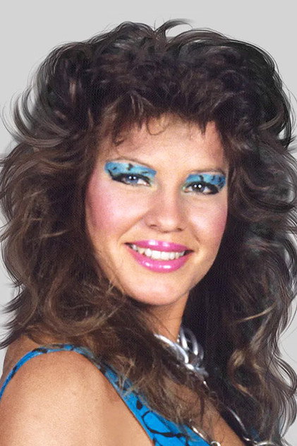 Zdjęcie Wendi Richter