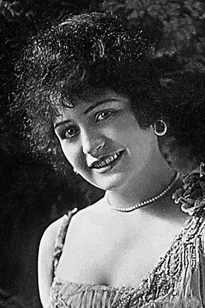 Zdjęcie Margie Reiger