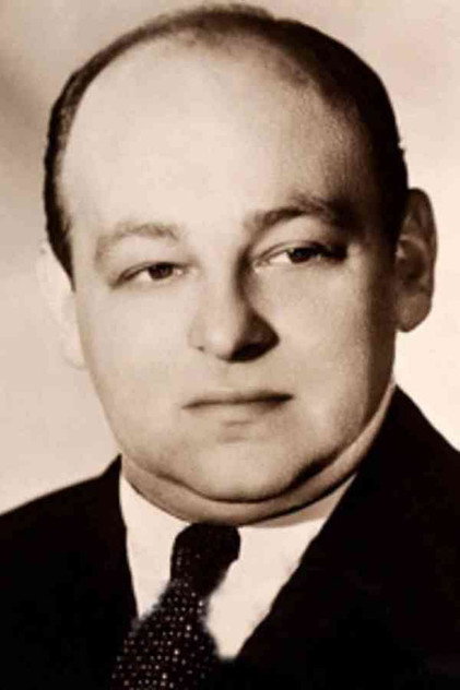 Zdjęcie Max Bacon