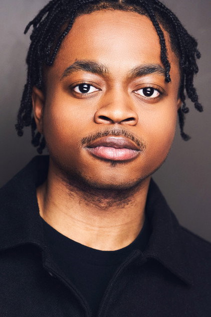 Zdjęcie Eric Ruffin