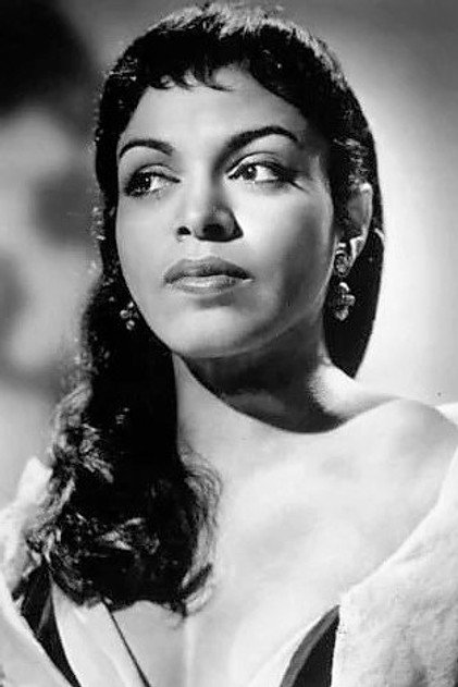 Zdjęcie Muriel Smith