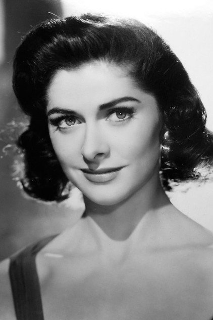 Zdjęcie Maureen Swanson