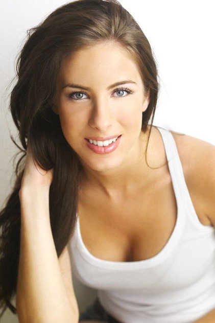 Zdjęcie Claire Cavalheiro
