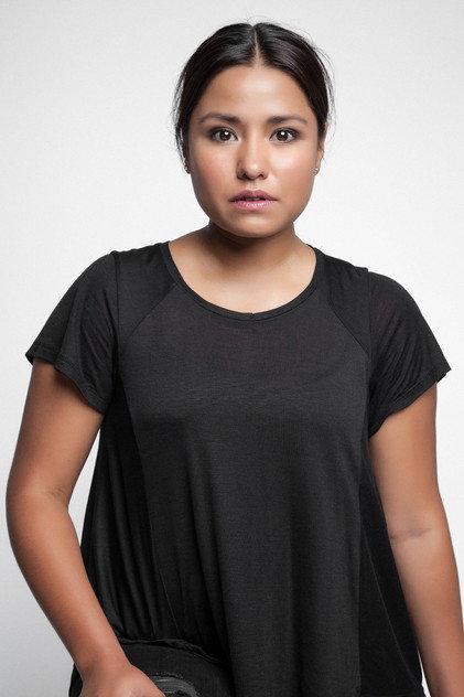 Zdjęcie Eileen Yañez