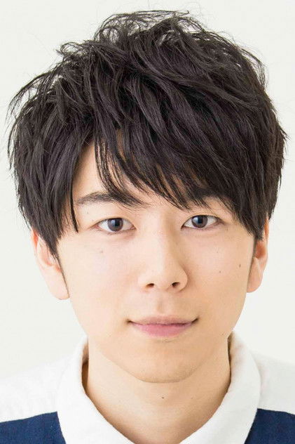 Zdjęcie 西山宏太朗