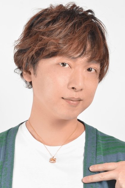 Zdjęcie 立花慎之介