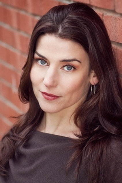 Zdjęcie Patricia Cullen