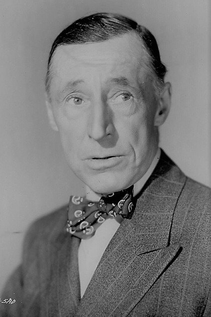 Zdjęcie Percy Kilbride