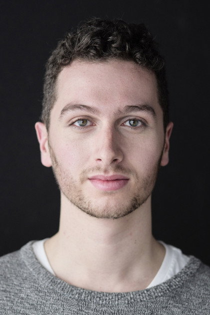 Zdjęcie Adam Capriolo