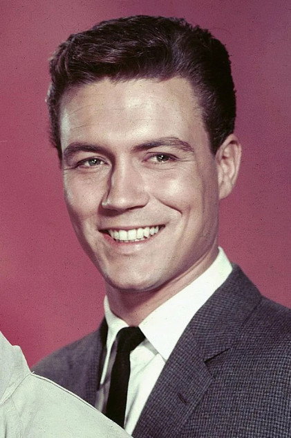 Zdjęcie Roger Smith