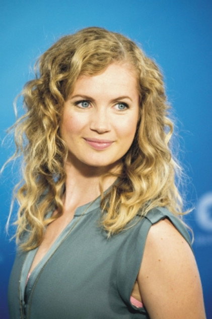 Zdjęcie Cornelia Gröschel