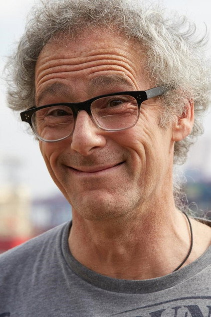 Zdjęcie Dani Levy