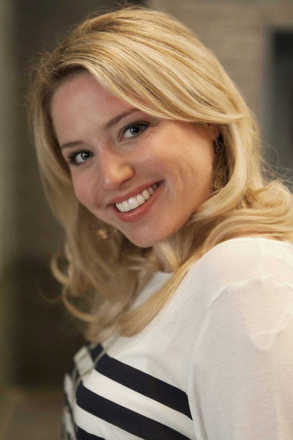 Zdjęcie Caroline Frier