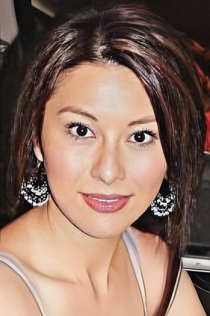 Zdjęcie Bonnie Lai Suk-Yin