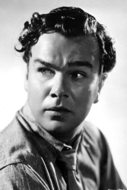 Zdjęcie John Blythe