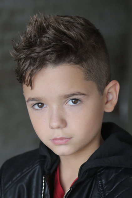 Zdjęcie AJ Rivera