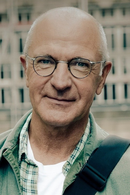 Zdjęcie Max Färberböck