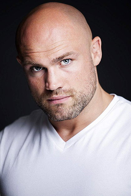 Zdjęcie Cathal Pendred