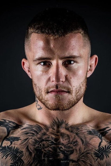 Zdjęcie James Gallagher