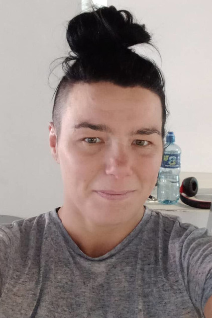 Zdjęcie Sinead Kavanagh