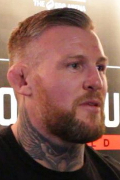 Zdjęcie Charlie Ward
