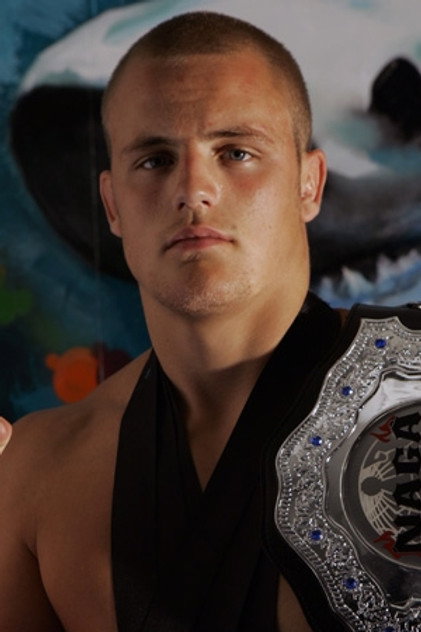 Zdjęcie Gunnar Nelson