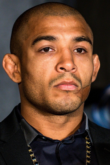 Zdjęcie José Aldo
