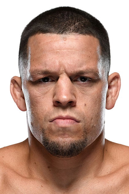 Zdjęcie Nate Diaz