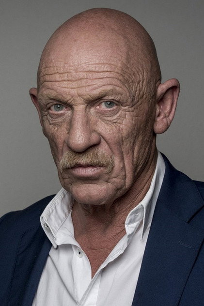 Zdjęcie Joe Bausch