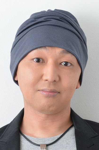 Zdjęcie 岡野浩介