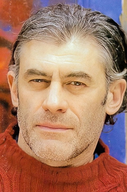 Zdjęcie Erick Zonca