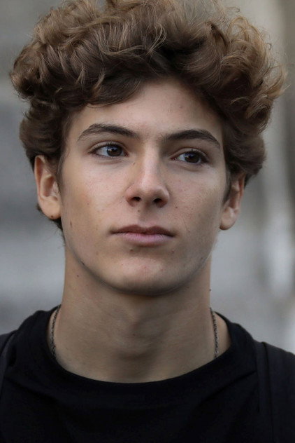 Zdjęcie Matteo Perez