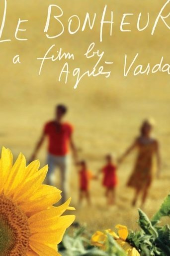 Okładka filmu Szczęście