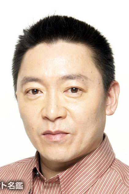 Zdjęcie 志賀克也