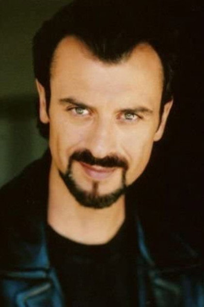 Zdjęcie Juan Chioran