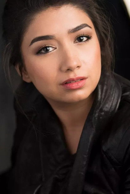 Zdjęcie Natalie Amenula