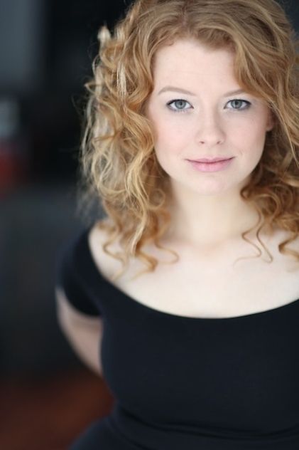 Zdjęcie Paula Burrows