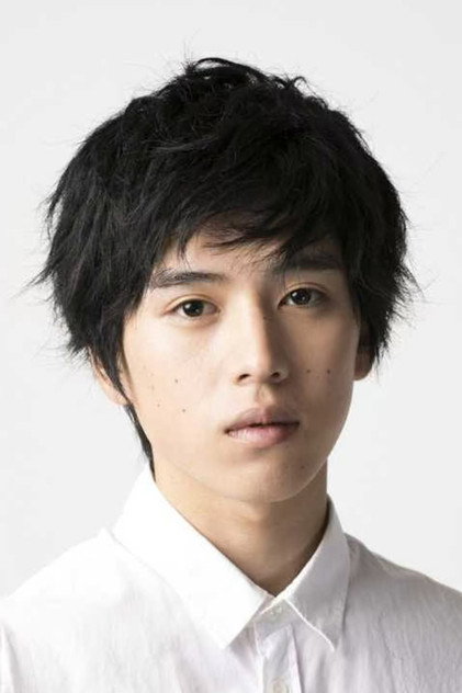 Zdjęcie 坂東龍汰