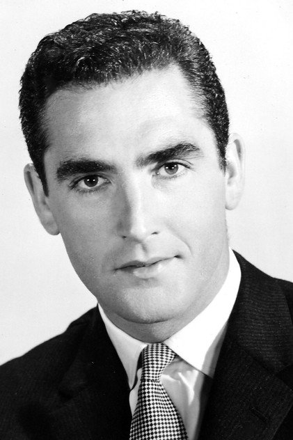 Zdjęcie Jacques Bergerac