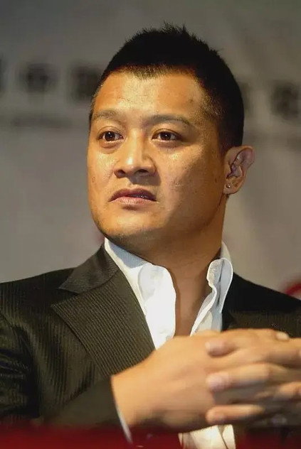 Zdjęcie Kou Zhanwen