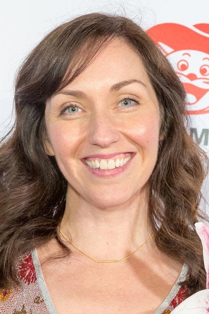 Zdjęcie Carrie Keranen