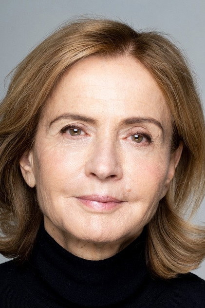 Zdjęcie Cristina Comencini