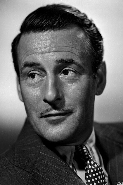 Zdjęcie Tom Cound