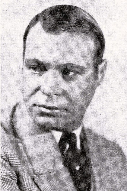Zdjęcie Matthew Betz