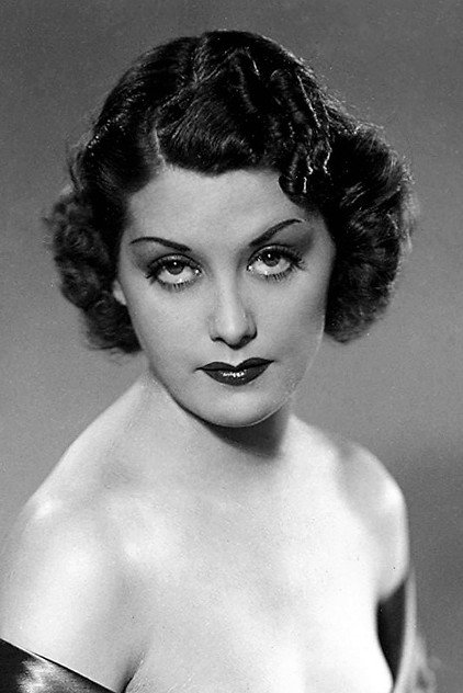 Zdjęcie Monica Bannister
