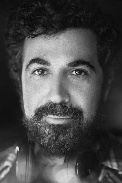 Zdjęcie Paco Caballero