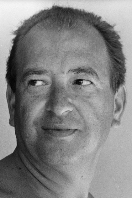 Zdjęcie Antonio Pietrangeli