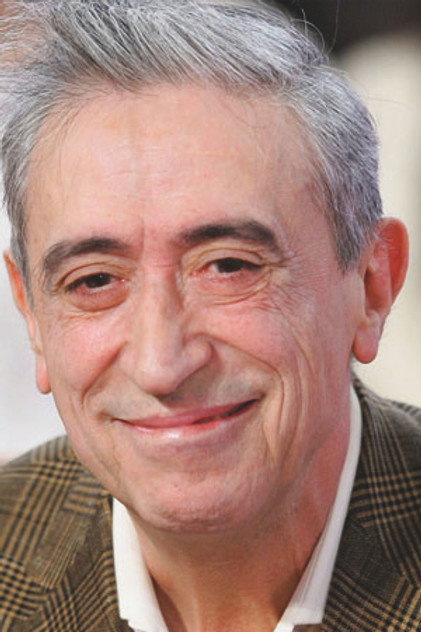 Zdjęcie Luis Rego