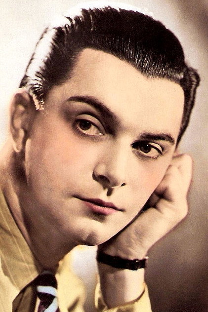 Zdjęcie Paul Cambo