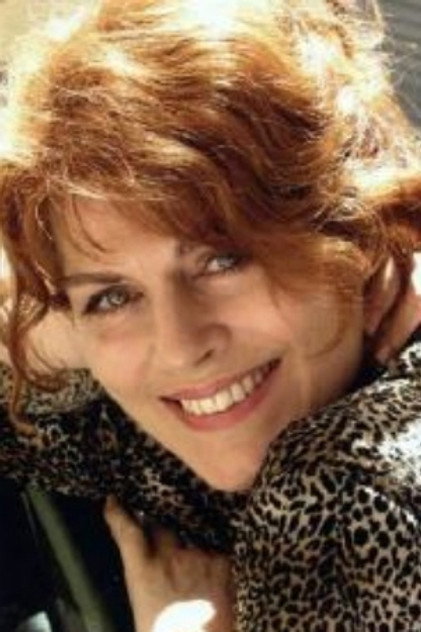 Zdjęcie Arlette Emmery
